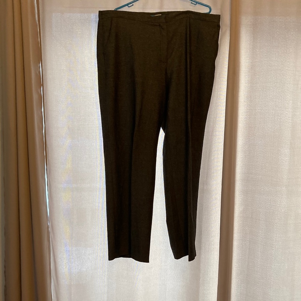 Sag harbor women’s dress pants